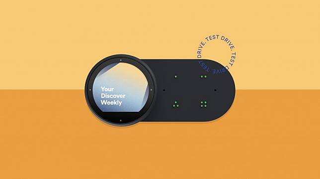 Spotify เริ่มทดสอบการใช้งานอุปกรณ์สั่งการด้วยเสียงบนรถยนต์แล้ว