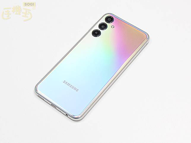 6千大電量手機哪裡買更划算？三星M34 5G通路最低價格一次看(2024.5)