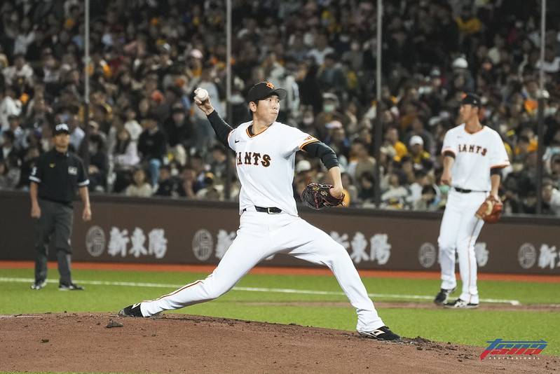 Yomiuri Giants launch “I Love Taiwan” Fundraising Campaign after Hualien Earthquake