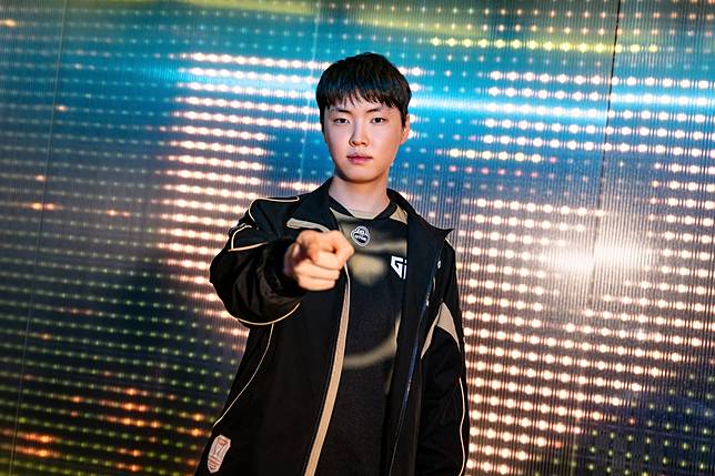 （圖片來源：LCK）