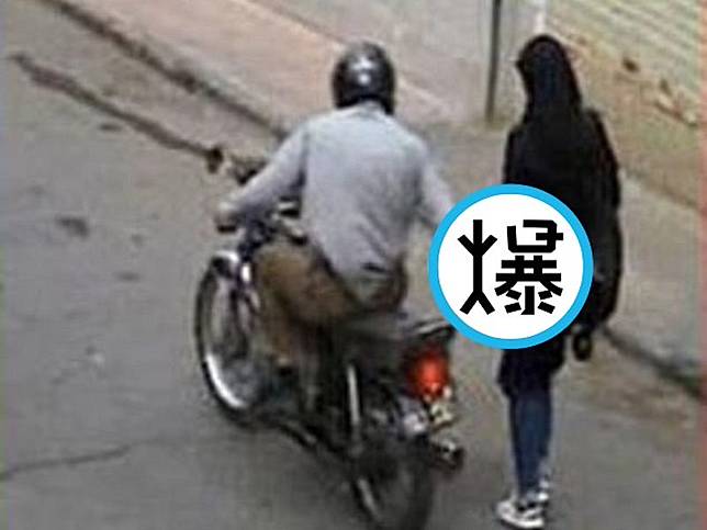 男隨機對59女恐怖性攻擊，這國法院判他「地球敗類」唯一死刑已處決。（翻自《每日郵報》）