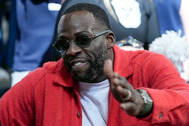 西区附加赛明登场　勇士嘴绿针对两对战组合进行分析