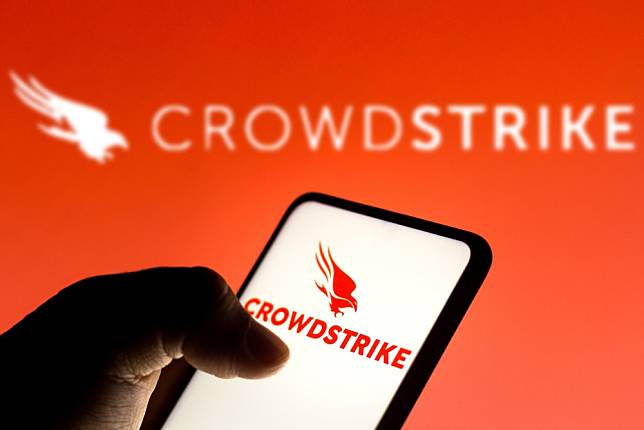 【美股新聞】CrowdStrike 公布第三季度收益大幅成長，帶動股價上漲 10.4%！