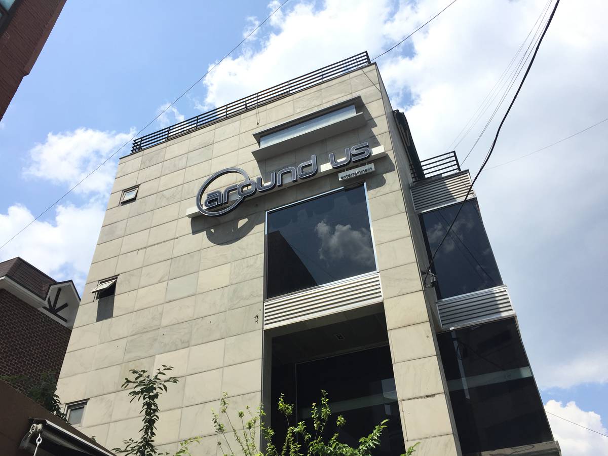 韓國追星】YG、SM、JYP 等七大韓國經紀公司地點統整！ | KLOOK | LINE TODAY