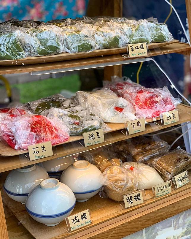 圖片授權：IG @chang.chingfang