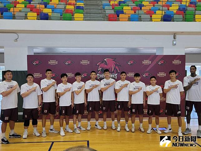 臺南台鋼獵鷹本季將在嘉南藥理大學進行主場比賽