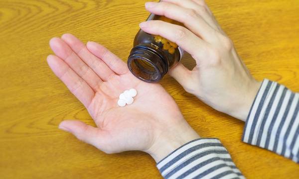 Calcium and Vitamin D Supplements Fail to Prevent Falls and Fractures, Study Finds - News Directory 3