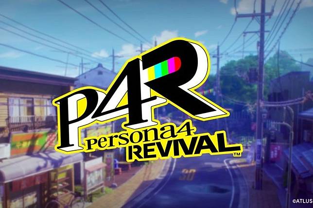 (圖片來源：Atlus)