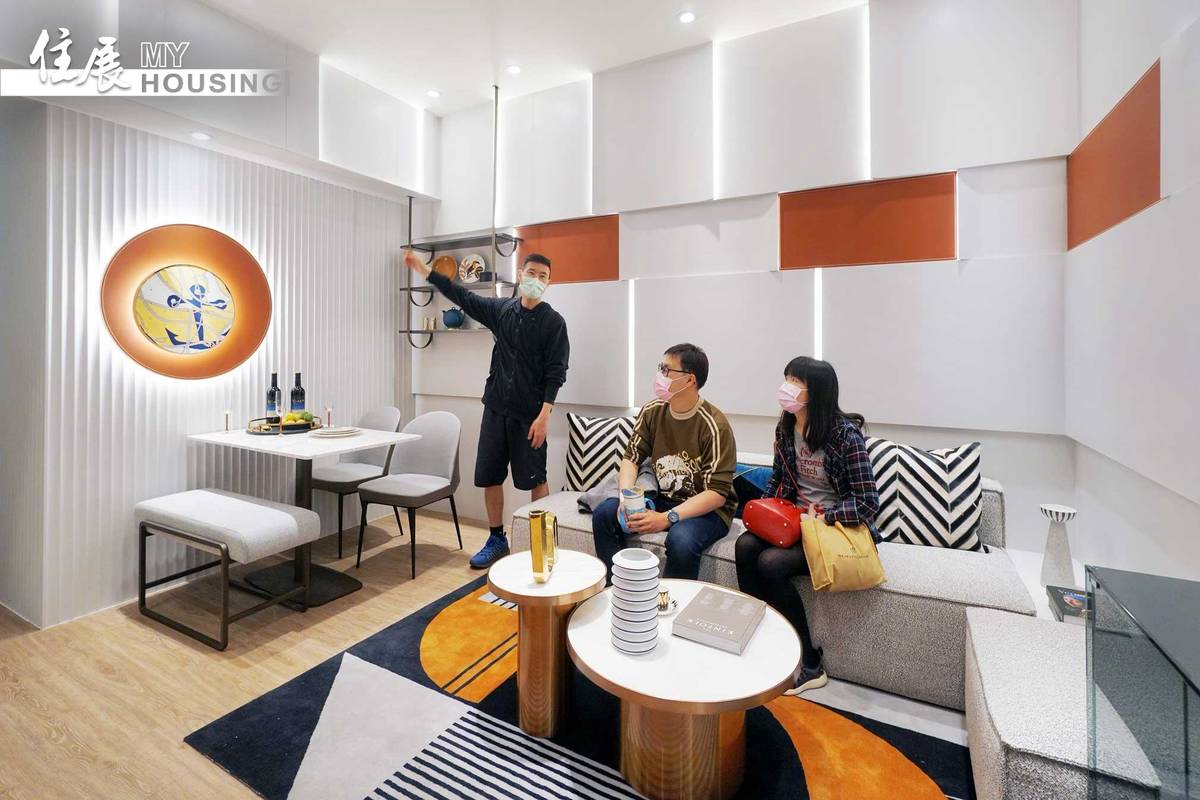 房市陷低迷、預售庫存暴增 購屋比為何跌到10年新低？ | 住展 | LINE TODAY