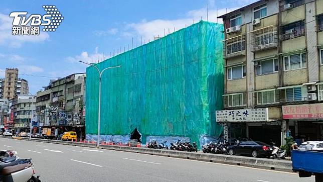 今年上半年平均每10間拆除的房子中，就有4間是在台北市。（圖／信義房屋提供）