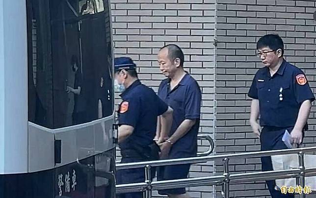 雲云董座曾志新。(資料照)