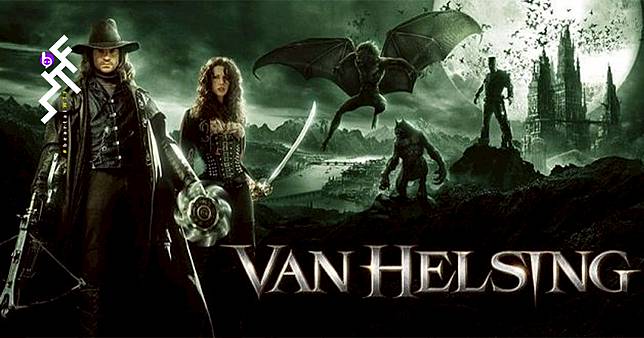 Van Helsing