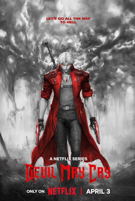 Devil May Cry