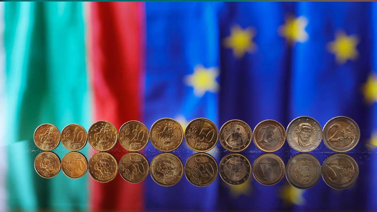 歐元國再加1 保加利亞改用歐元民眾反應兩極| TVBS | LINE TODAY