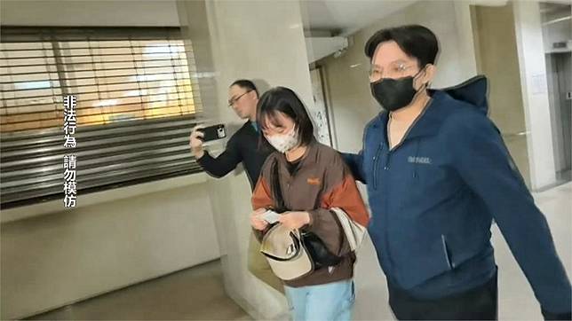 北市中正二分局女警涉洩密　替前男友追查個資遭約談