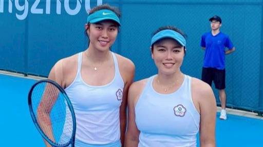 [問卦] 為什麼大家這麼討厭網球詹家姐妹？