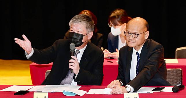 龍邦拿下泰山經營權有變數？　詹家提告「選舉無效」禁止新任董事行使職權