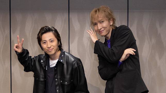 w-inds. ロングピアス 橘慶太 プロデュース シルバー（そもそも