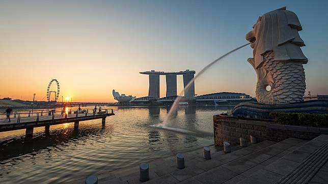 來點Sense／超詳細！港澳、泰國、新加坡 出入境表格 教學（圖片來源：https://pixabay.com）
