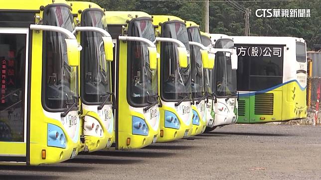 台東客運爆激烈口角！高齡者咳嗽遭司機飆罵三字經　業者道歉說明了 | 示意圖/資料照