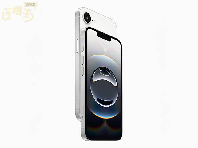 [SOGI小調查]蘋果最便宜的AI手機！iPhone 16e價格與規格你滿意嗎？會不會入手？