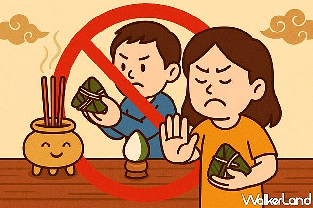 2025端午節禁忌與開運法一次看！拜拜時間與供品詳解全攻略懶人包。