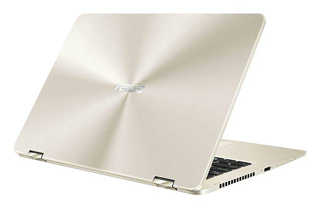 ZenBook Flip 14
