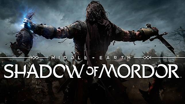 Middle-earth Shadow of Mordor - Game Deals Blog