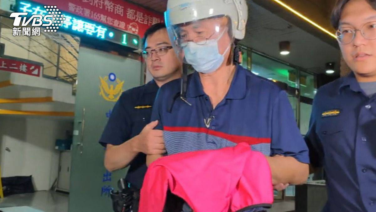 醫美醫師丁斌煌黑歷史曝 曾搶病患手機阻打119求救 | TVBS | LINE TODAY