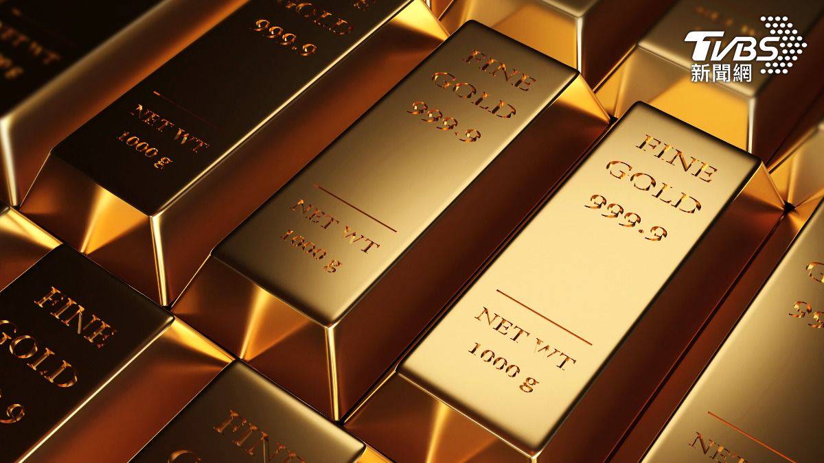 黃金高點回檔逾8％！分析師曝「盤整價格」：長期仍看漲| TVBS | LINE TODAY