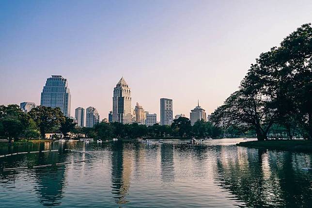 Bangkok City Park