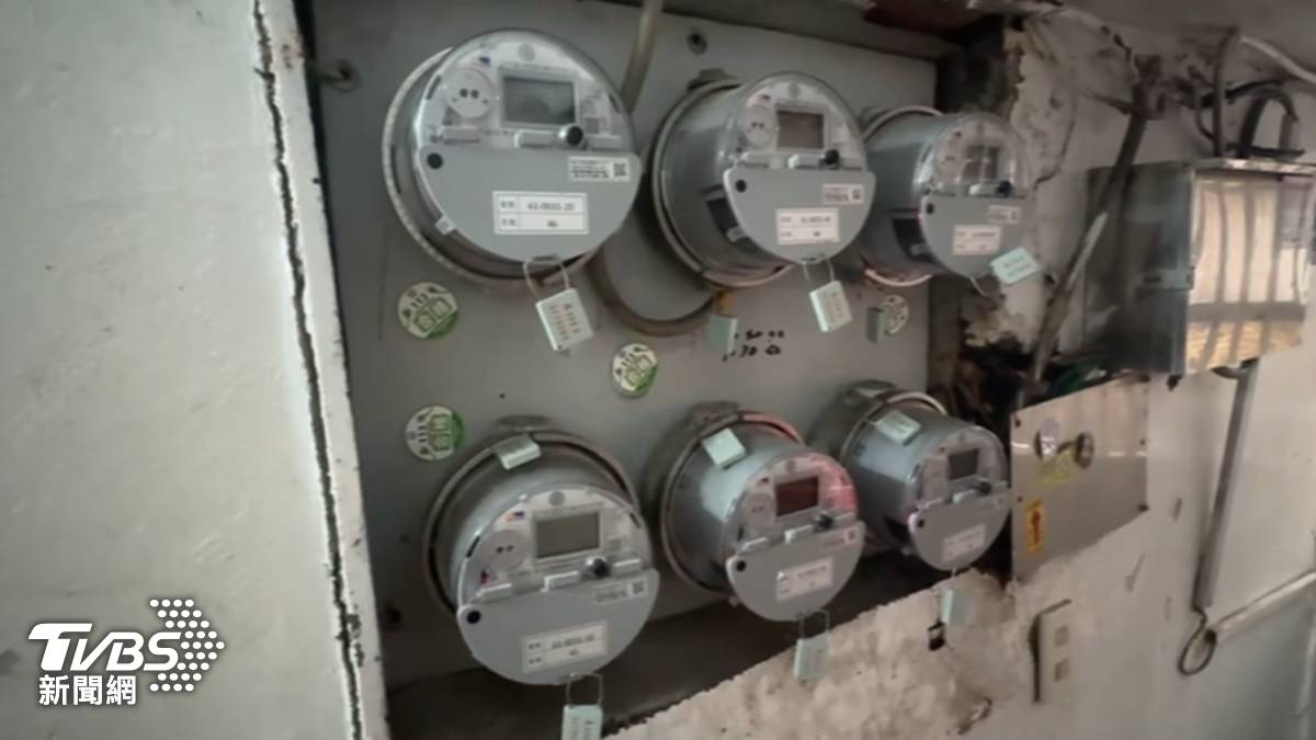 夏季電費今上路網友分享超省錢1招「整年沒繳過電費」 | TVBS | LINE TODAY