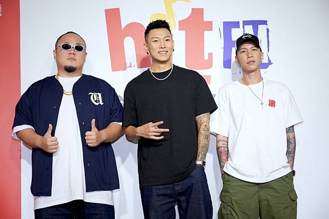 瘦子「後面有車」變迷因紅到出周邊　大淵突爆邀演唱會嘉賓：沒人要來