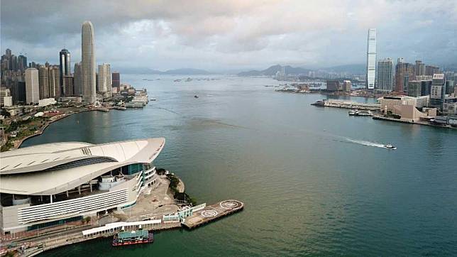 智慧城市指數2024｜香港排名跌至全球20位　新加坡位列亞洲地區第一