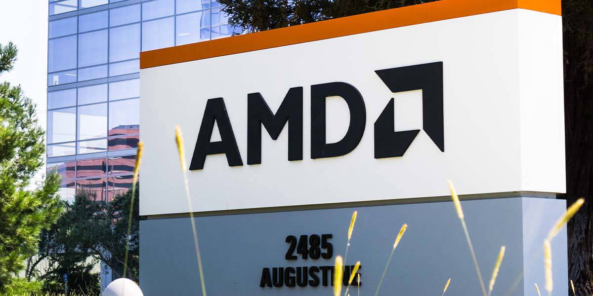 AMD โชว์งบ Q2 รายได้โต 50% รับดาต้าเซ็นเตอร์-AI หนุน เมย์แบงก์แนะสะสม | ข่าวหุ้นธุรกิจ | LINE TODAY