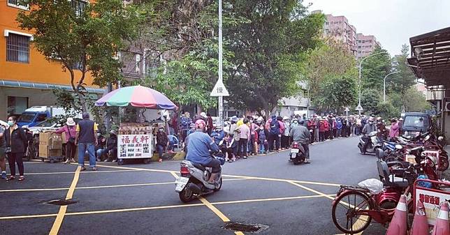 照片來源：IG @dayuan_pharmacy