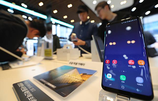 Samsung Galaxy S9 และ S9+ เตรียมวางขาย 16 มี.ค. นี้ และมีรุ่นความจุถึง 256 GB