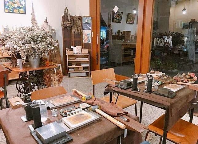 照片來源: IG @hello_ru_1004