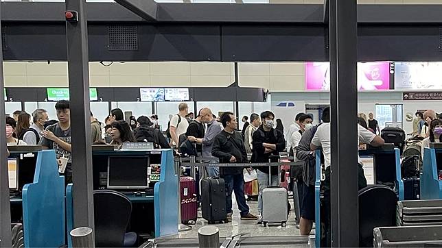 日本地勤狂問「巴鼠搭」他愣住遭大吼！真相曝光笑翻大票台人