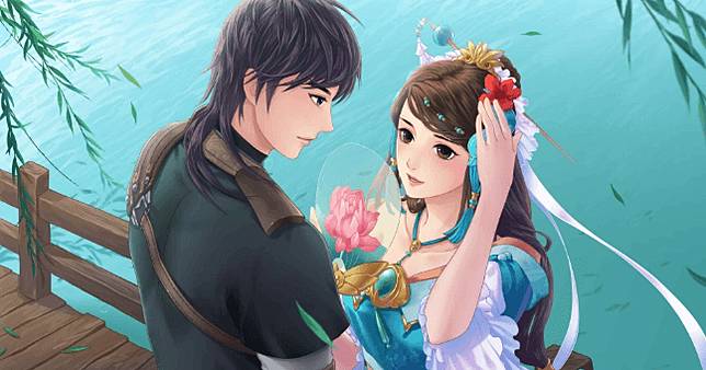 D.VA是你？《幻想三國誌5》Steam版即將發售，劇情語音同步推出
