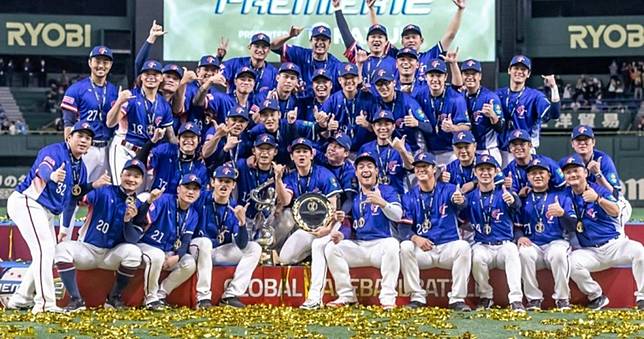 中華隊28位球員「13人是原住民」！　她喊：美得炸裂
