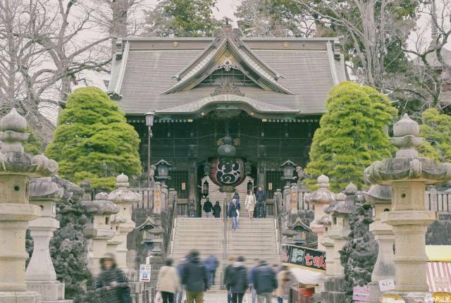 
<p><b>成田山新勝寺</b></p><p>
</p><p>
相傳超過千年歷史的成田山新勝寺，開運除惡超靈驗。</p><p>
</p><p>
成田山新勝寺<a href=