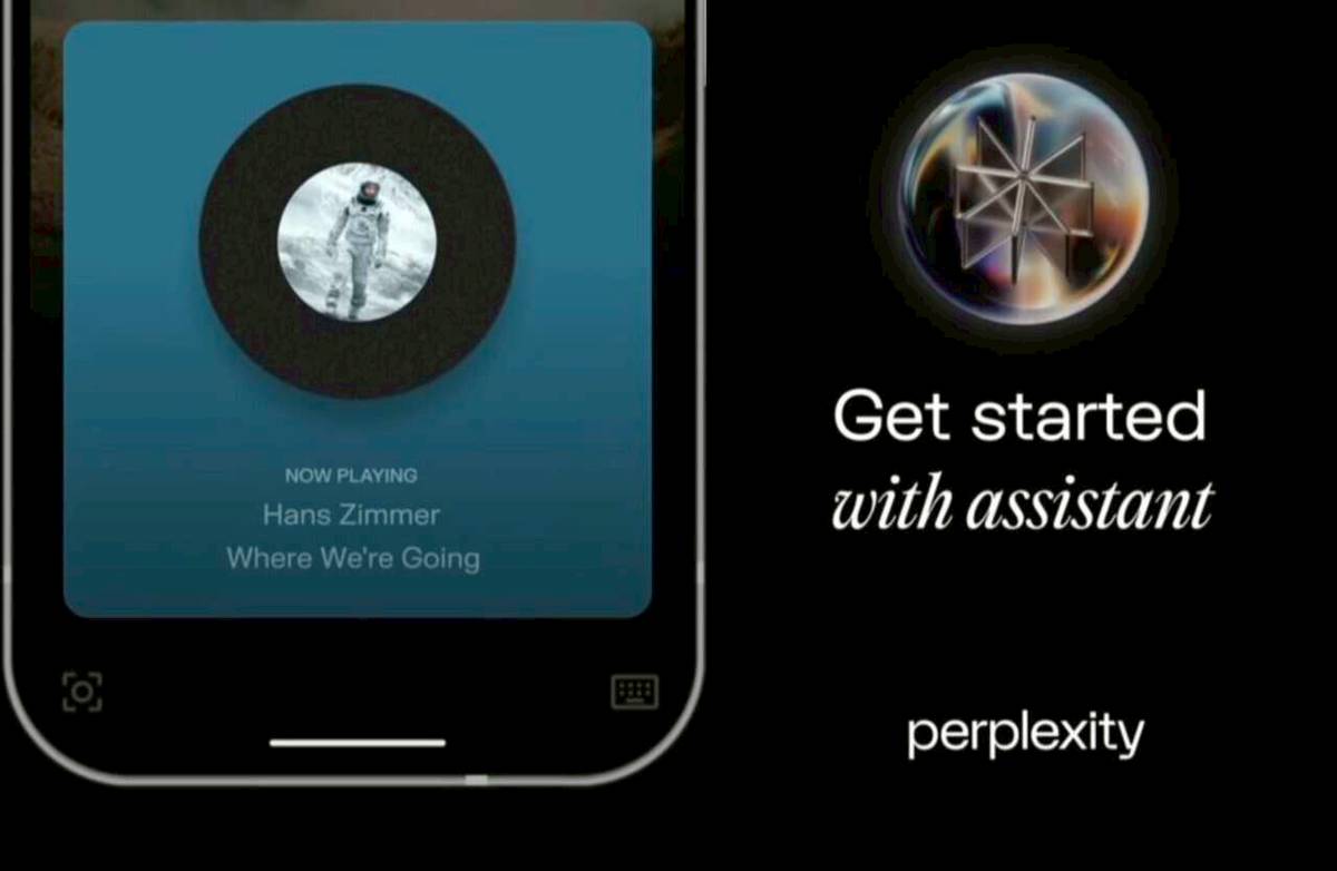 Perplexity.ai 推香港到用的AI 助理「Perplexity Assistant」免費用免VPN | Unwire.hk | LINE  TODAY