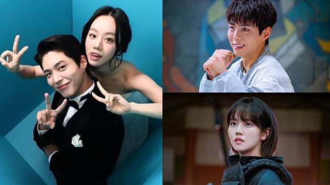 （封面圖源：IG@hyeri_0609、JTBC《Good Boy》劇照）