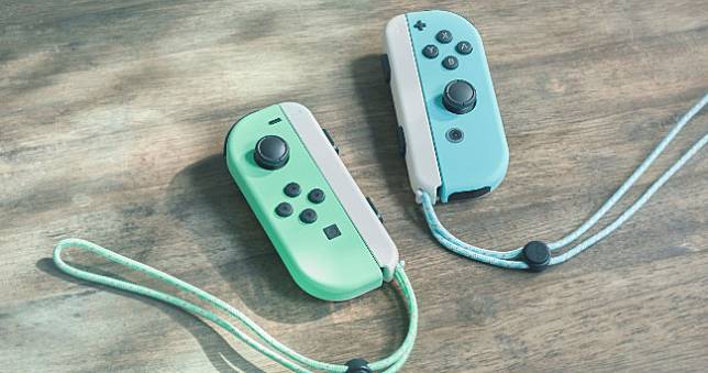 雖然要注重衛生，但任天堂警告別用酒精消毒Switch控制器Joy-Con