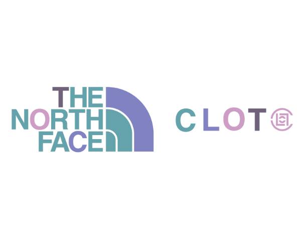 The North Face x CLOT 聯名