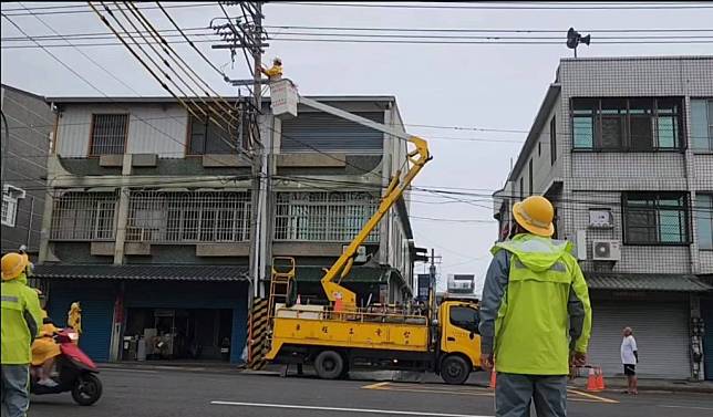 （記者陸瓊娟攝）