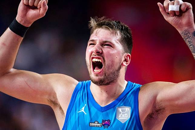 Luka Doncic