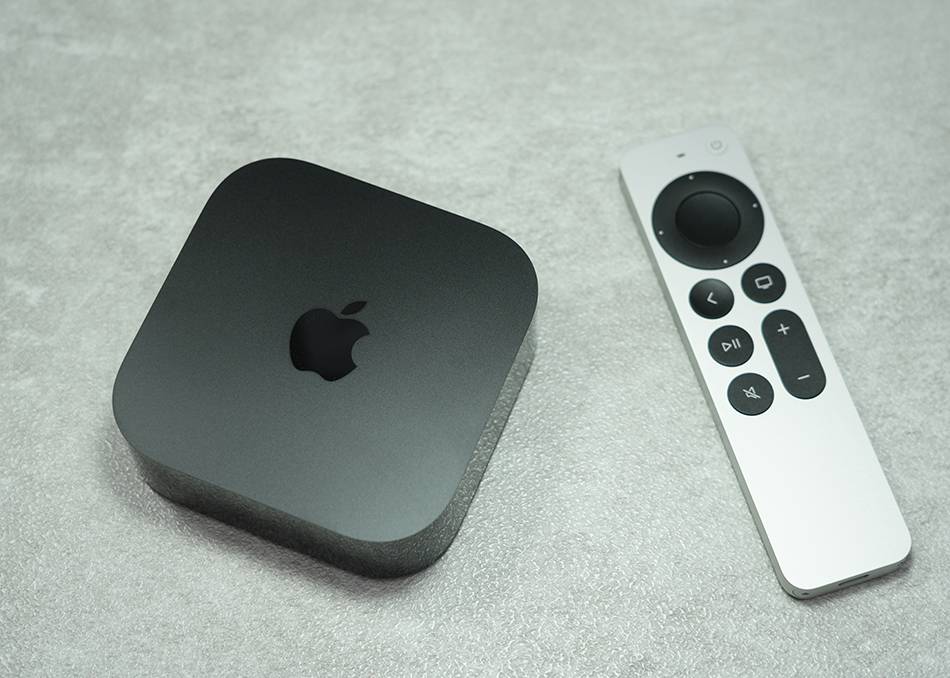 第三代 Apple TV 4K 旗艦版開箱使用心得分享（教你如何善用eARC功能讓電視升級AirPlay功能＆如何搖身變成卡拉OK系統 ...