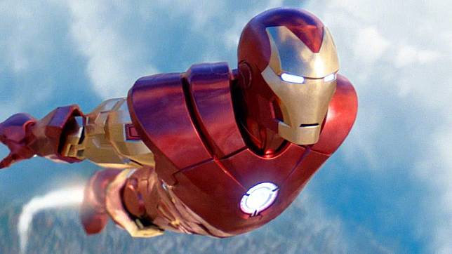 New Iron Man VR Game Launches Tomorrow! - MarvelBlog.com